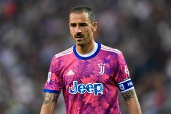 Galleria foto 'Juve, Bonucci non molla: il nuovo messaggio su Instagram' - foto 1