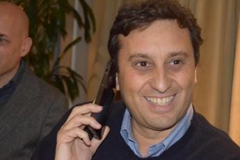 Galleria foto 'La7 svela palinsesti 2023-24: David Parenzo al posto di Myrta Merlino' - foto 1