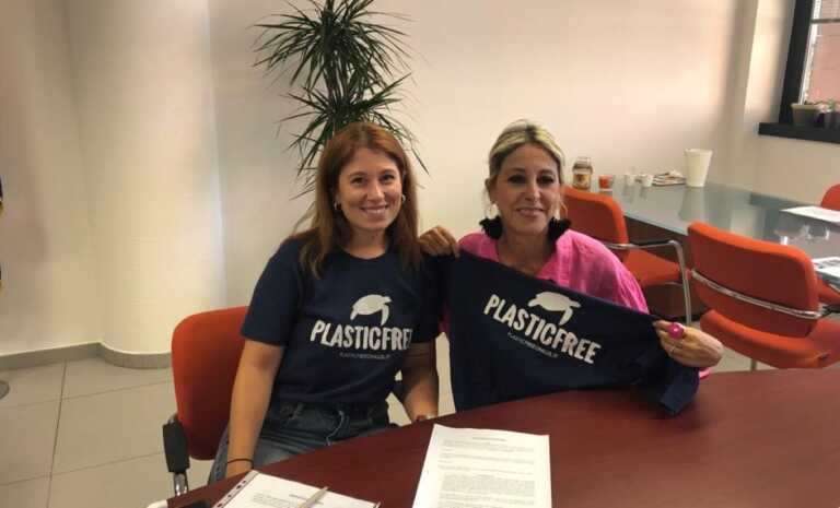 Lecce si candida ad essere plastic free: la sfida in un anno e mezzo anche con lezioni a scuola e passeggiate ecologiche