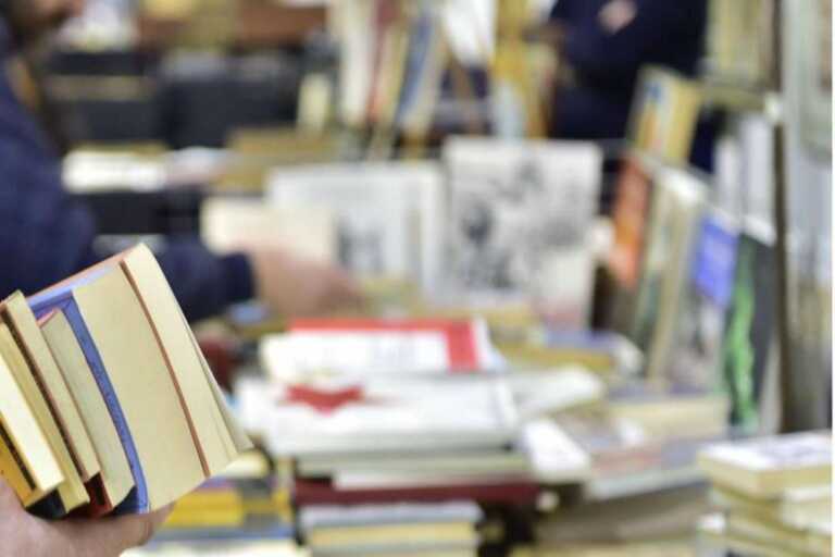 La pirateria nel mondo dei libri è costata agli editori 722 milioni di euro