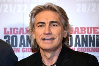 Ligabue oggi in concerto a San Siro, ecco il calendario del tour autunnale