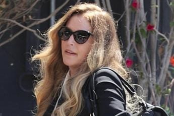 Galleria foto 'Lisa Marie Presley, svelata la causa della morte' - foto 1
