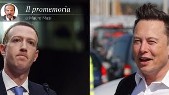 Lo scontro tra Musk e Zuckerberg durerà a lungo