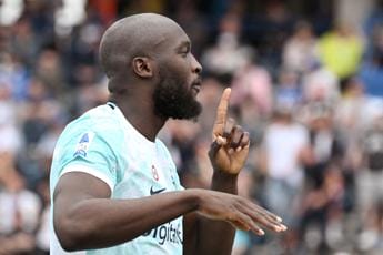 Galleria foto 'Lukaku tra Inter e Juve, il giallo del calciomercato: le news' - foto 1