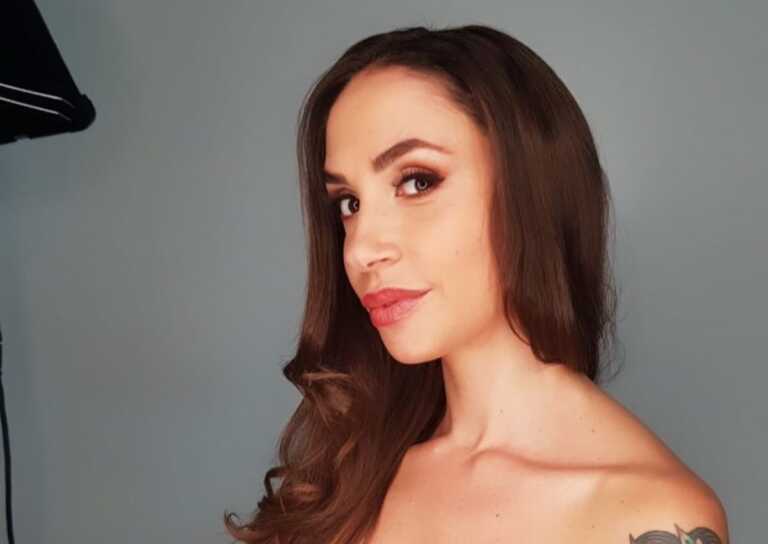 Malena presenta “Pura” al Libro Possibile: «Il sesso? Per me è libertà e vivere senza compromessi»