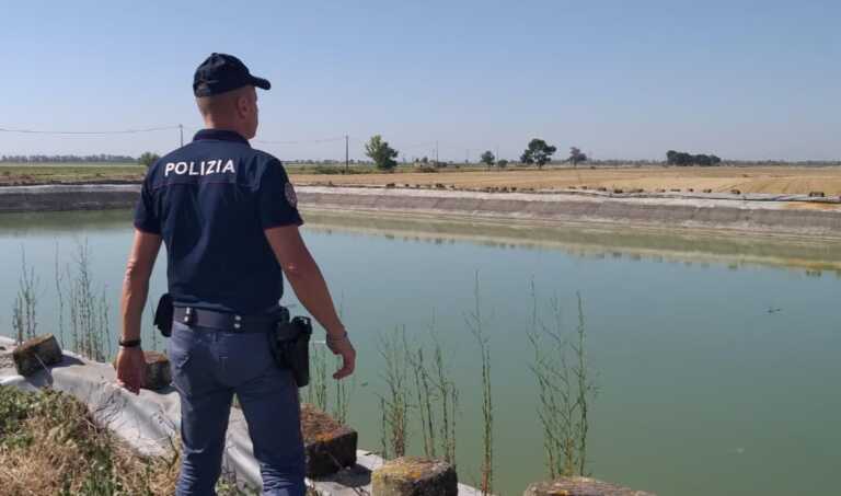 Fratellini di 6 e 7 anni morti a Manfredonia: un tragico gioco a caccia di rane ai bordi del vascone