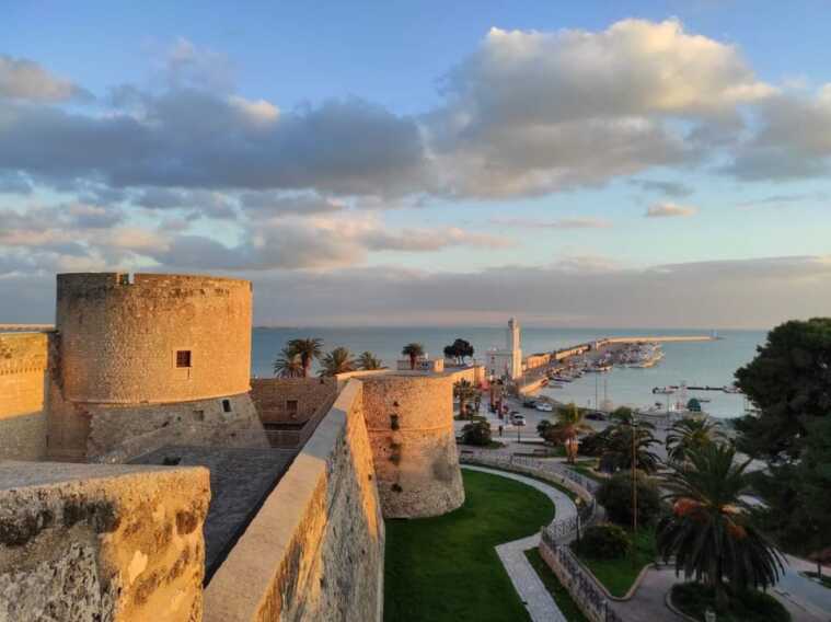 Manfredonia: il tesoretto della tassa di soggiorno e la mancata programmazione turistica