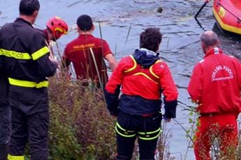 Galleria foto 'Mantova, dispersi due ragazzi nel Po: ricerche in corso' - foto 1