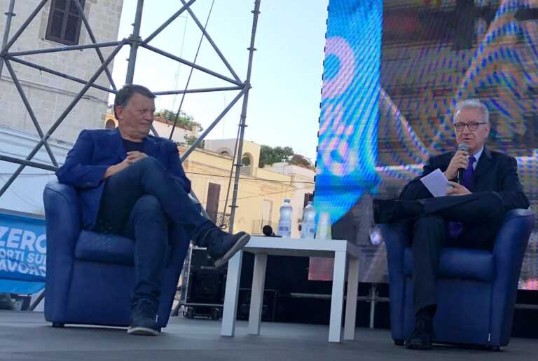 G7 del 2024 in Puglia, Mantovano: «Attese 5mila persone. Si svolgerà in un luogo facilmente raggiungibile»