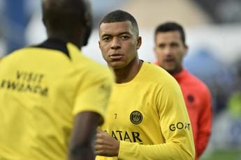Galleria foto 'Mbappé separato in casa, Al-Hilal offre 200 milioni al Psg e 400 al giocatore' - foto 1
