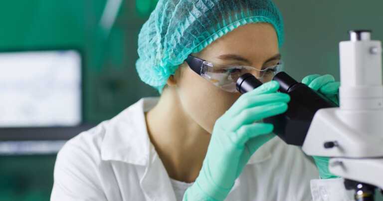 Galleria foto 'Medicina di precisione, nasce Puglia Life Science Foundation' - foto 1