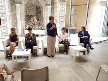 Galleria foto 'Messa: “Tecnologia e arte sono due discipline strettamente collegate”' - foto 1