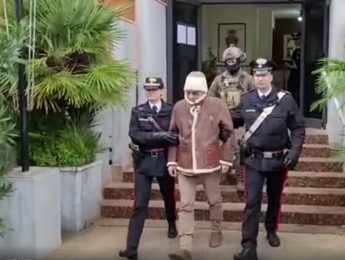 Galleria foto 'Messina Denaro, appello conferma ergastolo per stragi mafia' - foto 1
