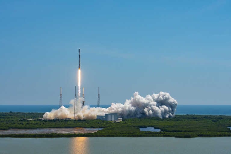 Alla scoperta dell'”energia oscura” dell’universo: anche l’UniSalento nella missione Euclid dell’Esa