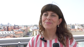 Galleria foto 'Moda, la costumista Ilaria Magini: “Con Dress Your Story Amazon fa sfilare la persona”' - foto 1