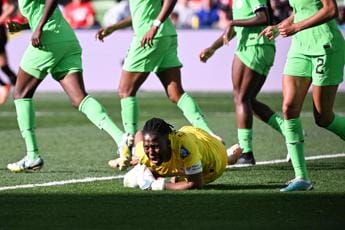 Galleria foto 'Mondiale calcio femminile 2023, Canada-Nigeria finisce 0-0' - foto 1