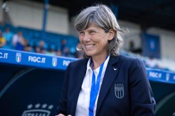 Galleria foto 'Mondiali femminili 2023, Italia-Argentina: orario, dove vederla' - foto 1