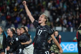 Galleria foto 'Mondiali femminili 2023, Nuova Zelanda-Norvegia 1-0: via alla Coppa del Mondo' - foto 1