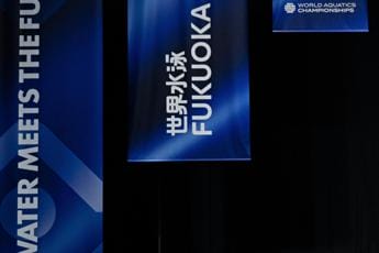Galleria foto 'Mondiali nuoto Fukuoka 2023, italiani in gara oggi 25 luglio: orario tv, dove vederli' - foto 1