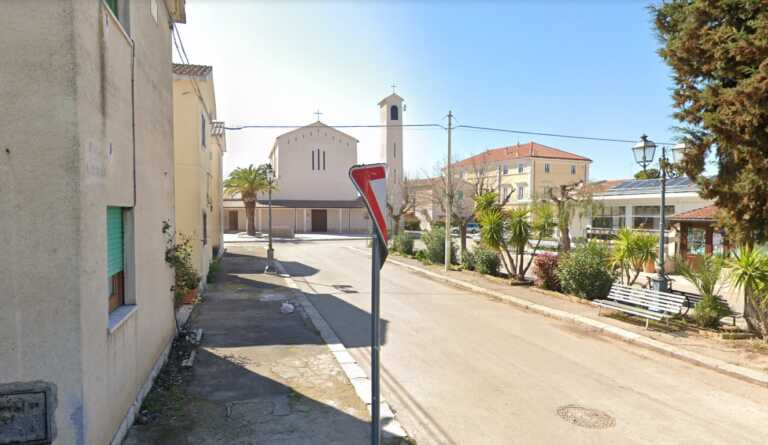 Accesso alla frazione di Montegrosso ad Andria, Di Bari: «Ipotesi di declassare la provinciale 2 a comunale»