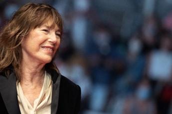 Galleria foto 'Morta Jane Birkin, la cantante e attrice aveva 76 anni' - foto 1