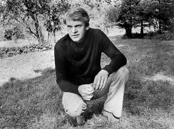 Galleria foto 'Morto Milan Kundera, autore di culto con ‘L’insostenibile leggerezza dell’essere’' - foto 1