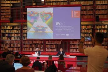 Galleria foto 'Mostra Cinema Venezia 2023, confermati i 6 film italiani in concorso' - foto 1
