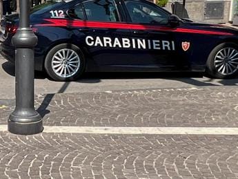 Galleria foto 'Napoli, uomo ucciso a due giorni da Natale nel 2021 in tentativo rapina: 2 arresti' - foto 1