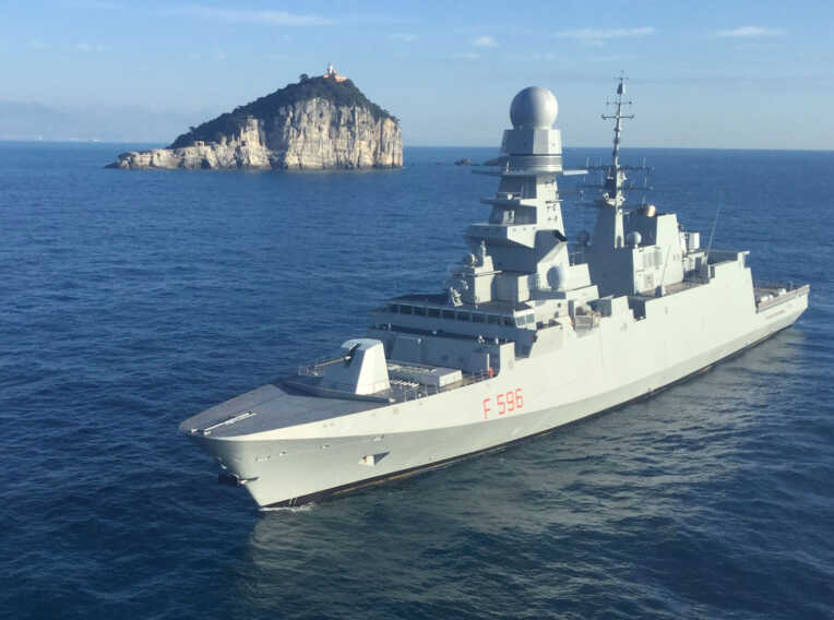 Offese, sevizie e abusi sessuali a bordo della nave Martinengo: chiesto il rinvio a giudizio per 3 persone