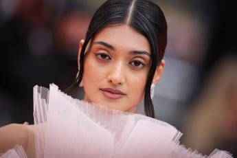 Neelam Gill smentisce love story con DiCaprio