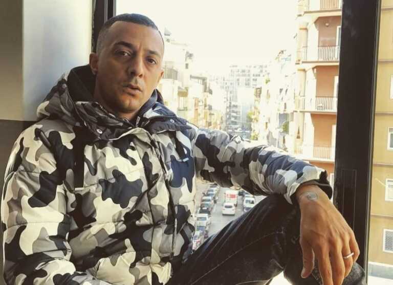 Galleria foto 'Musica barese in lutto: è morto a 42 anni il rapper Nico “Walino” Antonacci' - foto 1