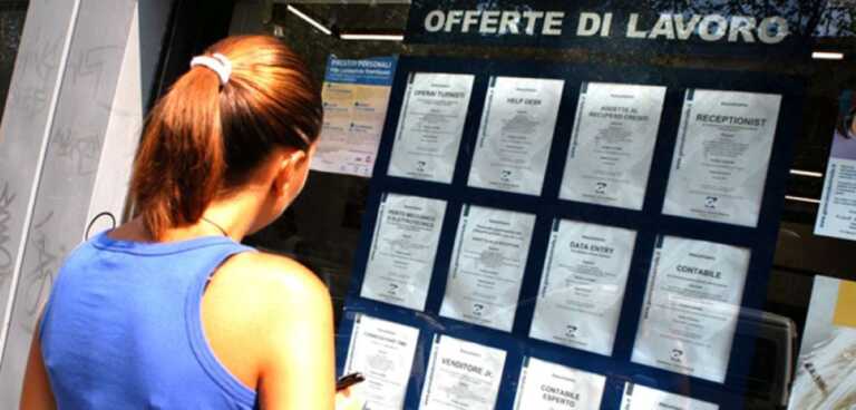 Come fermare la fuga dei giovani