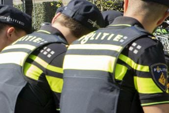Galleria foto 'Olanda, accoltella diverse persone a Leida: ricercato' - foto 1