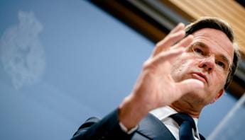 Olanda, Rutte non si ricandida: “Lascio la politica”