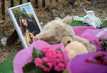 Galleria foto 'Omicidio Michelle Causo, la verità nel telefono: tabulati e chat al setaccio' - foto 1