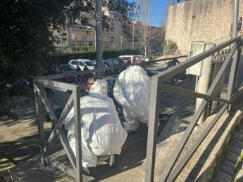 Galleria foto 'Omicidio Thomas Bricca, ucciso ad Alatri: svolta nelle indagini, due arresti' - foto 1