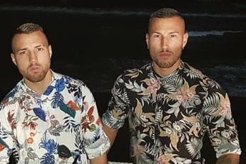 Galleria foto 'Omicidio Willy, scende a 24 anni in Appello condanna fratelli Bianchi' - foto 1