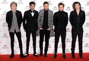 Galleria foto 'One Direction, Zayn rompe il silenzio: “Ci eravamo stufati l’uno dell’altro”' - foto 1