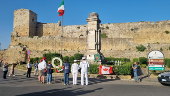 Galleria foto 'Operazione Husky, commemorazioni a Enna' - foto 1