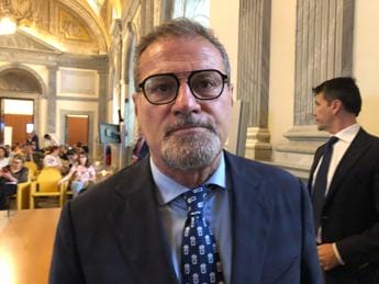 Galleria foto 'Osanna: “Progetto Frecciarossa Roma- Pompei promuove accessibilità cultura”' - foto 1