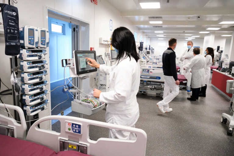 Nuove strutture ospedaliere in Puglia: lavori in corso e aggiornamenti   