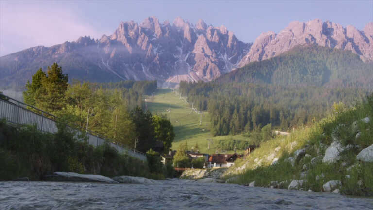 Galleria foto 'Vacanze in montagna a San Candido tra festival e natura' - foto 1