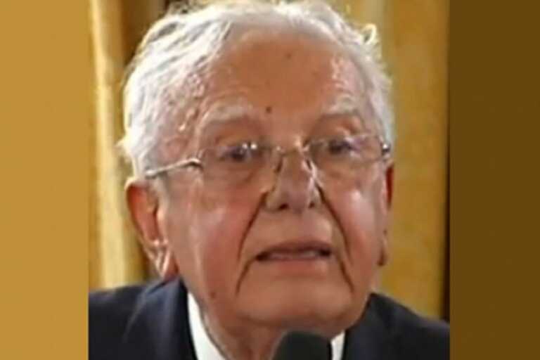 È morto Pasquale Tempesta: se ne va «un veterano e un gentiluomo del giornalismo pugliese»