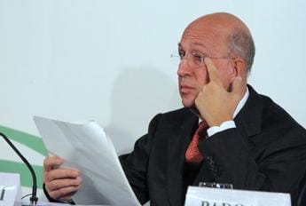Patuelli (Abi): “Le banche non hanno rendite posizione, vengono da anni difficilissimi”