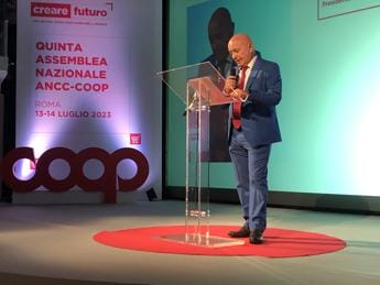 Galleria foto 'Pedroni (Ancc-Coop), ‘governo sostenga produttori e distributori a servizio paese’' - foto 1