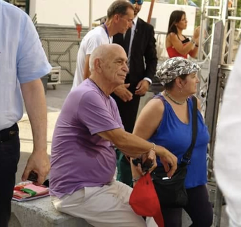 Galleria foto 'Pentito Mutolo: “Io invitato in via D’Amelio da Salvatore Borsellino”' - foto 1