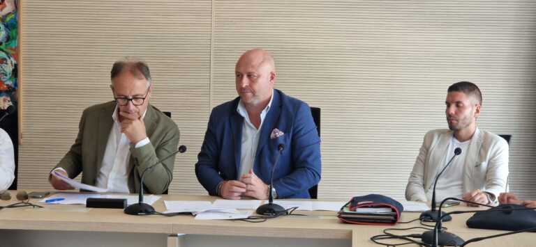 Baby gang, Perrini: «Ridare dignità ai lavori manuali per sottrarre manovalanza alla criminalità»