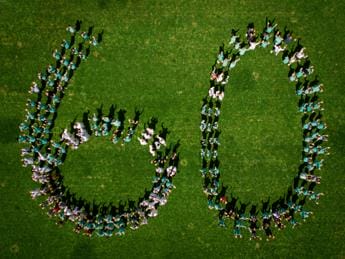 Philip Morris festeggia 60 anni in Italia, una storia di innovazione