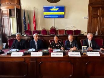 Galleria foto 'Piacenza Expo, presentata edizione Gis 2023' - foto 1