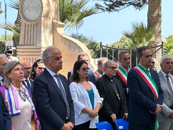 Galleria foto 'Piantedosi: “Importante utilizzo sociale beni confiscati”' - foto 1